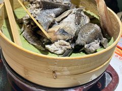 -黑鸡小馆(金源店)