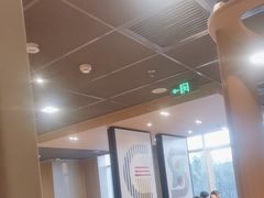 -麦当劳(北京上地十街餐厅店)