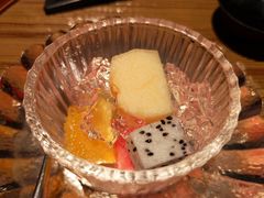 -滩万日本料理Nadaman(国贸大酒店)