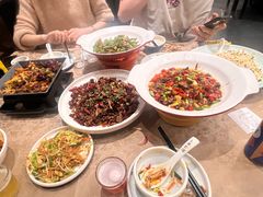 -李氏传家菜(兴城路店)