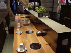 -前门后头老北京铜锅涮肉·京味菜·烤鸭(伊藤洋华堂店)