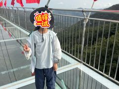 -呀诺达热带雨林