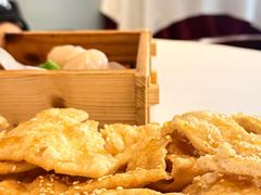 -粤财皇冠假日酒店·彩华轩中餐厅