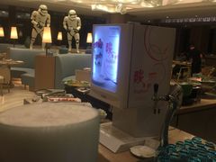 -舟山朱家尖威斯汀酒店·知味标帜自助餐厅