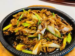 -峨嵋酒家总店(车公庄店)