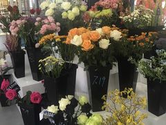 -Butchart布查德鲜花(花艺设计中心)