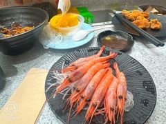 -争鲜回转寿司(海曙天一PLUS店)