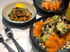 琥珀酱烤鸡翅-BE BRIGHT KITCHEN(正佳广场店)