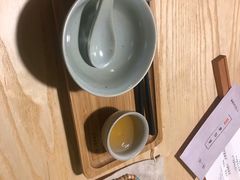 -十二舍·湯物素煮(江泰潤政店)