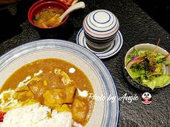 -东京爱上大连(中央大道店)