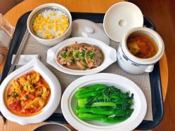 -兰心墩楠月子会所(万达店)