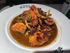 -有位虾匠·胶东土菜小馆(市北店)