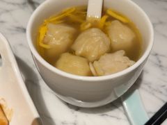 -青雅中餐厅(大连金石滩绿发希尔顿度假酒店)