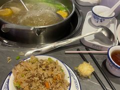 -贵宾牛·潮汕牛肉火锅(珠池总店)