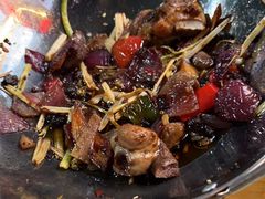 -小厨子私房菜·云南美食店