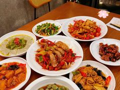-毛哥小馆子(百井坊巷店)