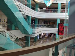 -大族广场Mall&More