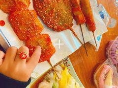 -张记炸串肠粉