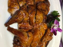 -盛港湾海鲜食府(黄沙店)
