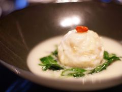 -杭州西子湖四季酒店·金沙厅