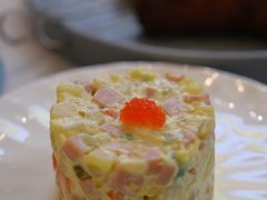 -库滋明·俄罗斯特色美食(中央大街店)