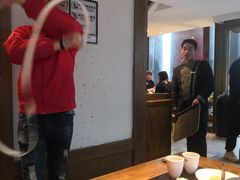 大堂-纸盐河码头火锅(十八梯店)