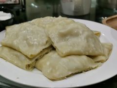 豆腐卷-江南船宴