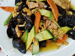-叶存利海鲜大馅饺子(东戴河止锚湾店)