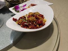 -庄氏祥记家常食府(国瑞建材家居博览中心店)