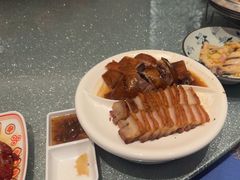 -古南都·老广东酒楼(龙江店)