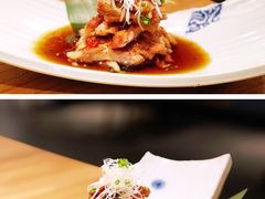 -隐泉之语日式料理(王府中环店)