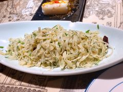 -遇见长安之高山流水(李家村万达店)