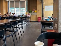 大堂-何必是家面馆 HB noodles&coffee