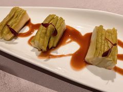 -若蘭慈·无国界素食料理(欢乐海岸店)