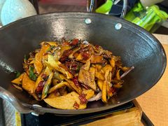 -吃货私房菜(丽江束河古镇店)