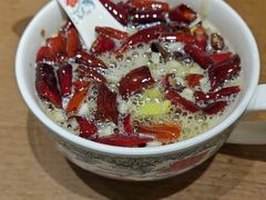 -北京老门框爆肚涮肉馆(凤城六路店)