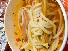 -见味花甲(福田coco park店)