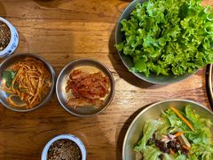 -韩景台烤肉(八大处店)
