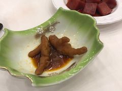 -凤凰楼酒家·粤宴点心(华强北店)