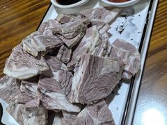 -呼吸森林·生态农庄农家乐私房菜