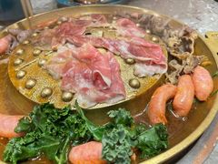 -牛牛章·章鱼水煎肉(光谷世界城店)