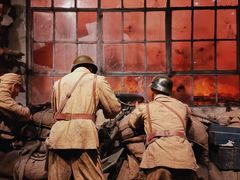 -上海四行仓库抗战纪念馆