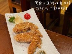 -小川洋风料理(江汉路店)