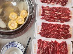 -杏花吴记牛肉火锅