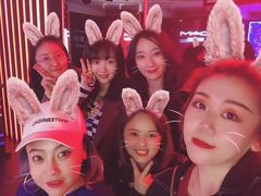 -北京三里屯CHAO酒店