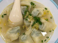 -小杨生煎(白玉兰广场店)