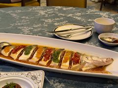 -扬州香格里拉·香宫中餐厅