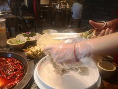 -蜀大侠火锅(建设路第五大道店)