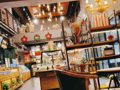 -FASHION BAKERY法森贝克(新德路店)