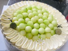 -5Cake五度无蔗糖低脂蛋糕(陶然亭店)